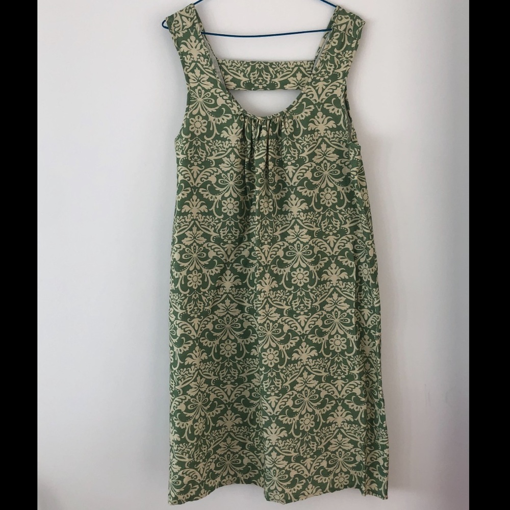 XINT dress